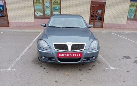 Brilliance M2 I рестайлинг, 2008 год, 475 000 рублей, 2 фотография