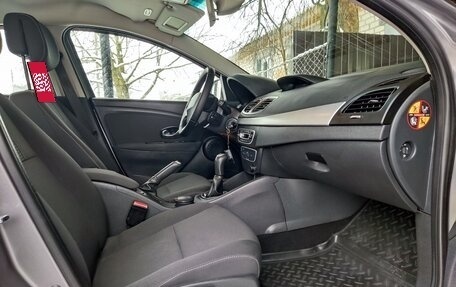 Renault Fluence I, 2012 год, 779 000 рублей, 5 фотография