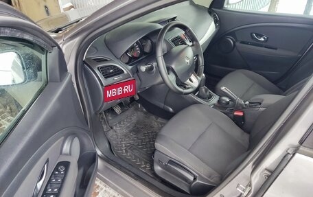 Renault Fluence I, 2012 год, 779 000 рублей, 9 фотография