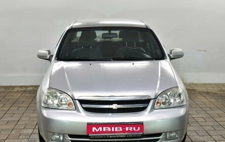 Chevrolet Lacetti, 2008 год, 477 000 рублей, 2 фотография