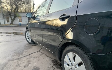 KIA Rio III рестайлинг, 2012 год, 710 000 рублей, 17 фотография