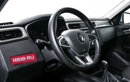 Renault Arkana I, 2021 год, 1 238 000 рублей, 13 фотография