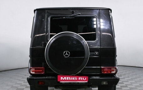 Mercedes-Benz G-Класс AMG, 2012 год, 3 698 000 рублей, 6 фотография