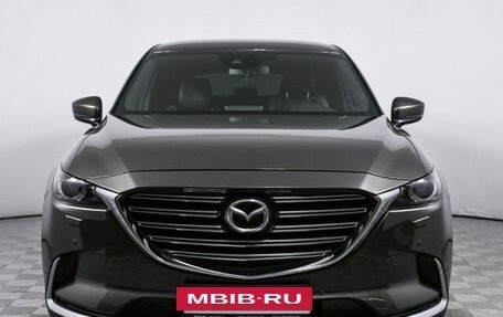 Mazda CX-9 II, 2018 год, 3 798 000 рублей, 2 фотография