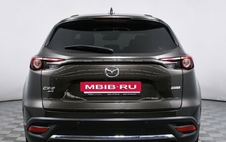 Mazda CX-9 II, 2018 год, 3 798 000 рублей, 6 фотография