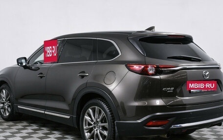 Mazda CX-9 II, 2018 год, 3 798 000 рублей, 7 фотография