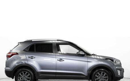 Hyundai Creta I рестайлинг, 2020 год, 1 915 000 рублей, 4 фотография