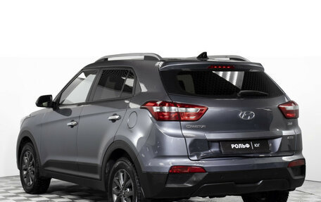 Hyundai Creta I рестайлинг, 2020 год, 1 915 000 рублей, 8 фотография