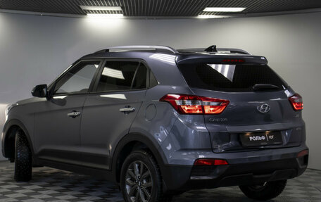 Hyundai Creta I рестайлинг, 2020 год, 1 915 000 рублей, 21 фотография