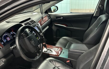 Toyota Camry, 2012 год, 1 650 000 рублей, 12 фотография