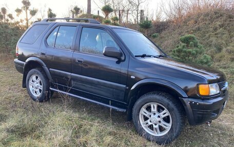 Opel Frontera B, 2002 год, 770 000 рублей, 9 фотография