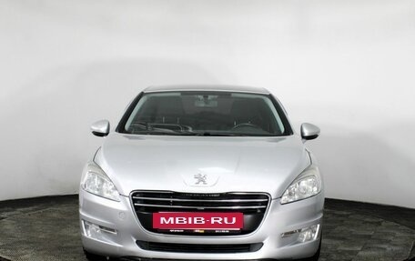 Peugeot 508 II, 2012 год, 620 000 рублей, 2 фотография