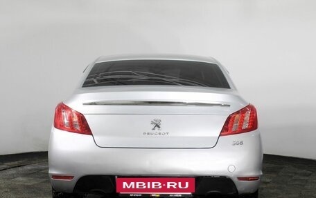 Peugeot 508 II, 2012 год, 620 000 рублей, 6 фотография