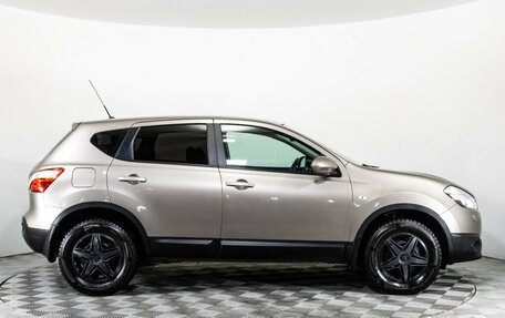 Nissan Qashqai, 2012 год, 1 380 000 рублей, 4 фотография