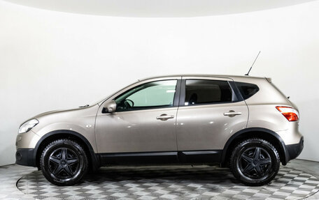 Nissan Qashqai, 2012 год, 1 380 000 рублей, 8 фотография