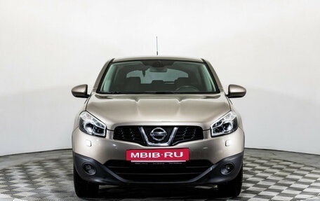 Nissan Qashqai, 2012 год, 1 380 000 рублей, 2 фотография