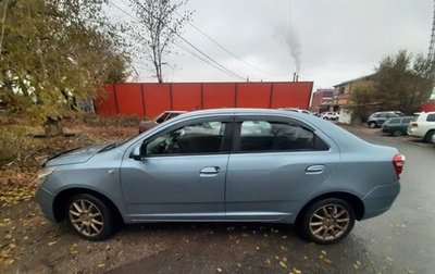 Chevrolet Cobalt II, 2013 год, 650 000 рублей, 1 фотография