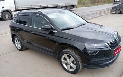 Skoda Karoq I, 2020 год, 2 200 000 рублей, 1 фотография