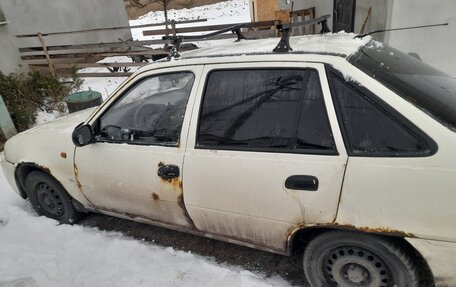 Daewoo Nexia I рестайлинг, 2010 год, 125 000 рублей, 1 фотография