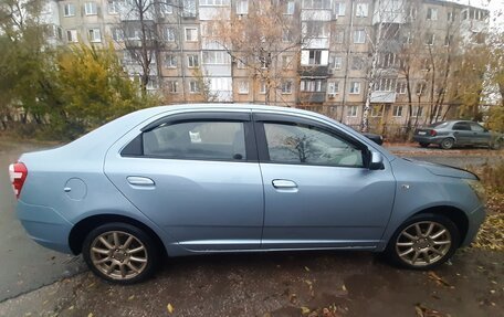 Chevrolet Cobalt II, 2013 год, 650 000 рублей, 2 фотография