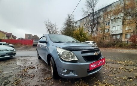 Chevrolet Cobalt II, 2013 год, 650 000 рублей, 3 фотография