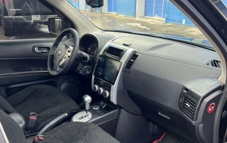 Nissan X-Trail, 2013 год, 1 480 000 рублей, 9 фотография