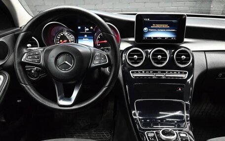 Mercedes-Benz C-Класс, 2014 год, 2 170 000 рублей, 4 фотография