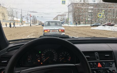 Mercedes-Benz C-Класс, 1997 год, 280 000 рублей, 9 фотография