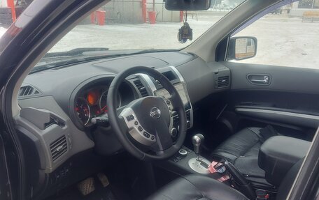 Nissan X-Trail, 2008 год, 2 000 000 рублей, 6 фотография