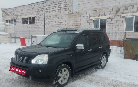 Nissan X-Trail, 2008 год, 2 000 000 рублей, 3 фотография