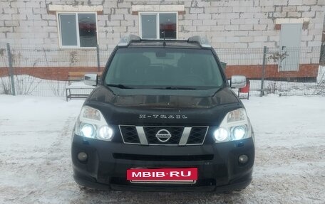 Nissan X-Trail, 2008 год, 2 000 000 рублей, 5 фотография