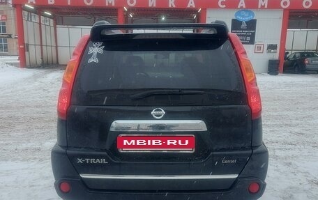 Nissan X-Trail, 2008 год, 2 000 000 рублей, 18 фотография