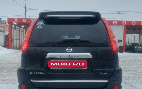 Nissan X-Trail, 2008 год, 2 000 000 рублей, 17 фотография