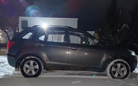 Lifan X60 I рестайлинг, 2013 год, 250 000 рублей, 12 фотография