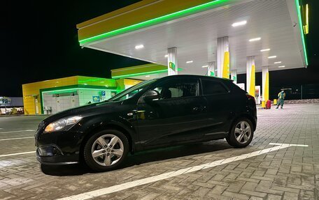 KIA cee'd I рестайлинг, 2008 год, 930 000 рублей, 2 фотография