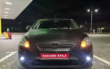 KIA cee'd I рестайлинг, 2008 год, 930 000 рублей, 3 фотография