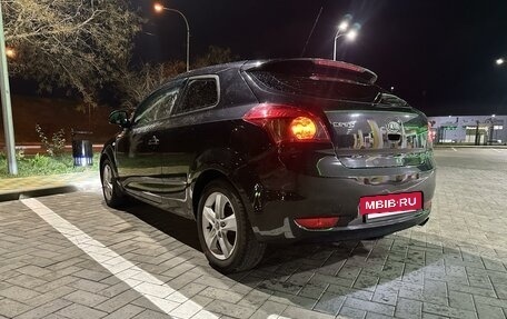 KIA cee'd I рестайлинг, 2008 год, 930 000 рублей, 6 фотография