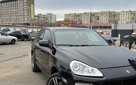 Porsche Cayenne III, 2008 год, 1 300 000 рублей, 1 фотография