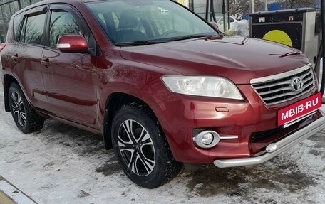 Toyota RAV4, 2010 год, 2 150 000 рублей, 2 фотография