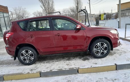 Toyota RAV4, 2010 год, 2 150 000 рублей, 3 фотография