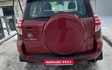 Toyota RAV4, 2010 год, 2 150 000 рублей, 5 фотография