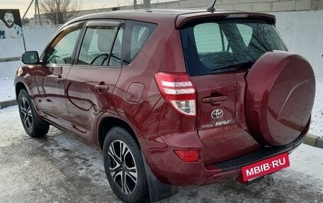 Toyota RAV4, 2010 год, 2 150 000 рублей, 6 фотография