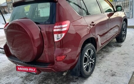 Toyota RAV4, 2010 год, 2 150 000 рублей, 4 фотография