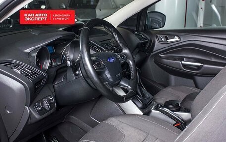 Ford Kuga III, 2014 год, 1 401 000 рублей, 14 фотография