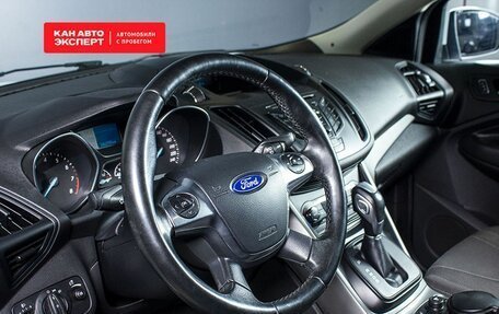 Ford Kuga III, 2014 год, 1 401 000 рублей, 5 фотография