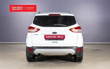 Ford Kuga III, 2014 год, 1 401 000 рублей, 11 фотография