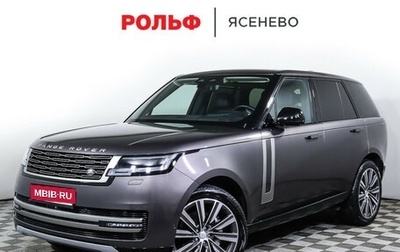 Land Rover Range Rover IV рестайлинг, 2022 год, 22 000 000 рублей, 1 фотография