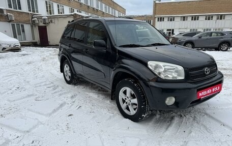 Toyota RAV4, 2004 год, 888 000 рублей, 2 фотография