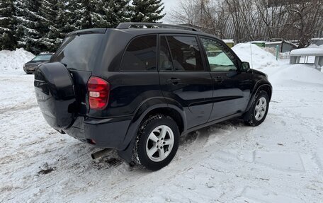 Toyota RAV4, 2004 год, 888 000 рублей, 6 фотография