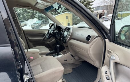 Toyota RAV4, 2004 год, 888 000 рублей, 9 фотография